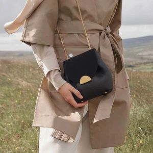 Numéro Un - Polene Paris - handbag/ crossbody